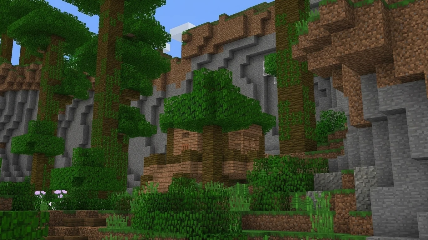 Rainforest