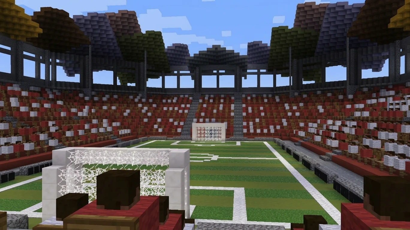 Foamstadium