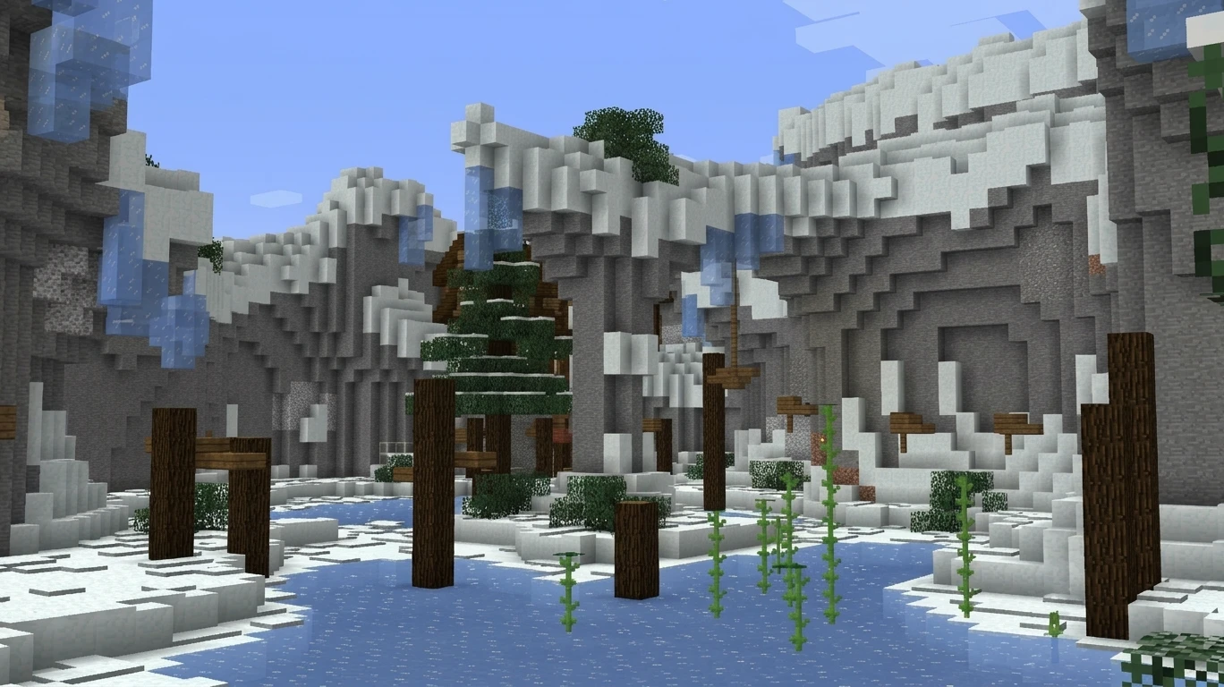 Arctic