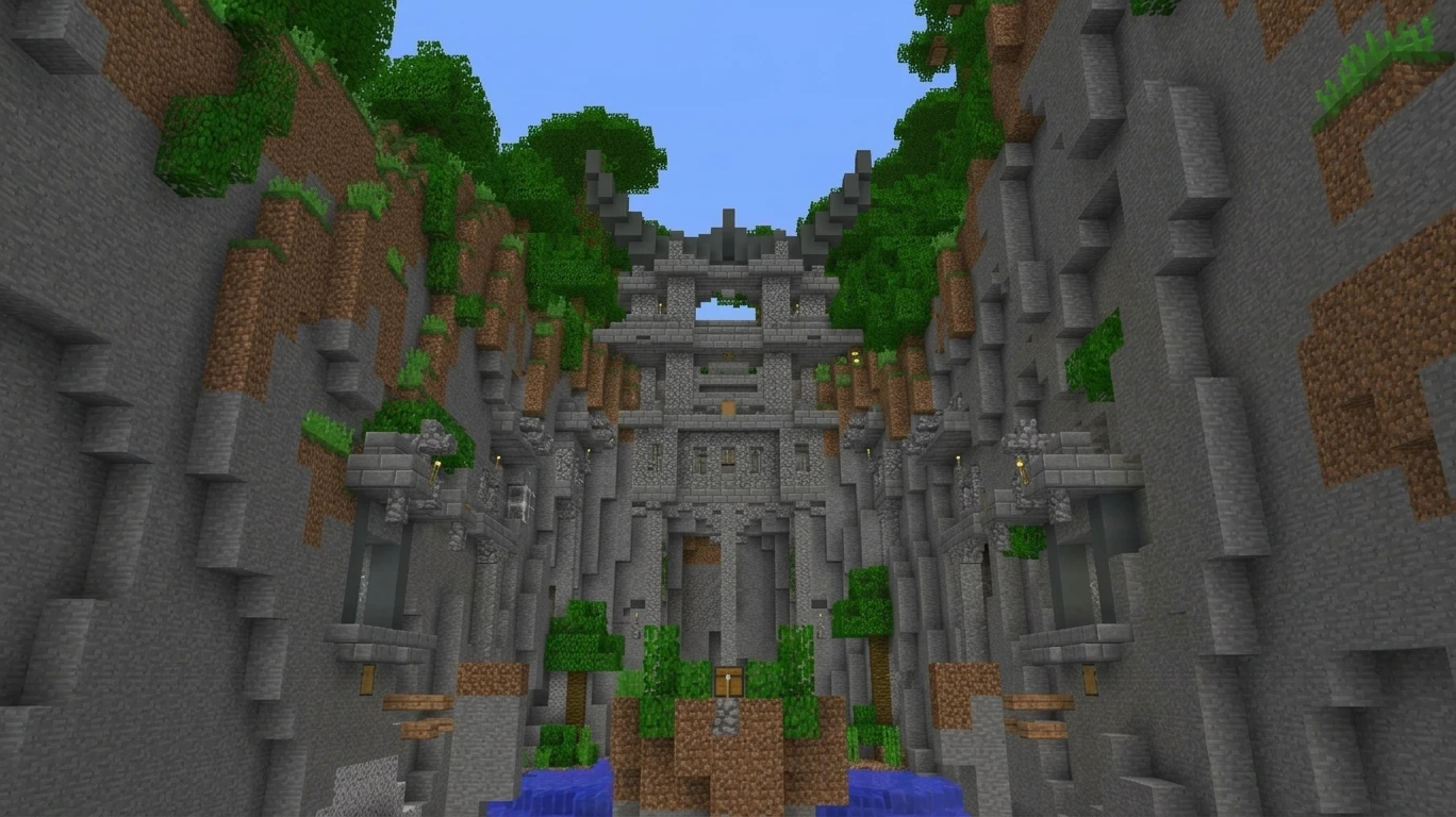 Jungle